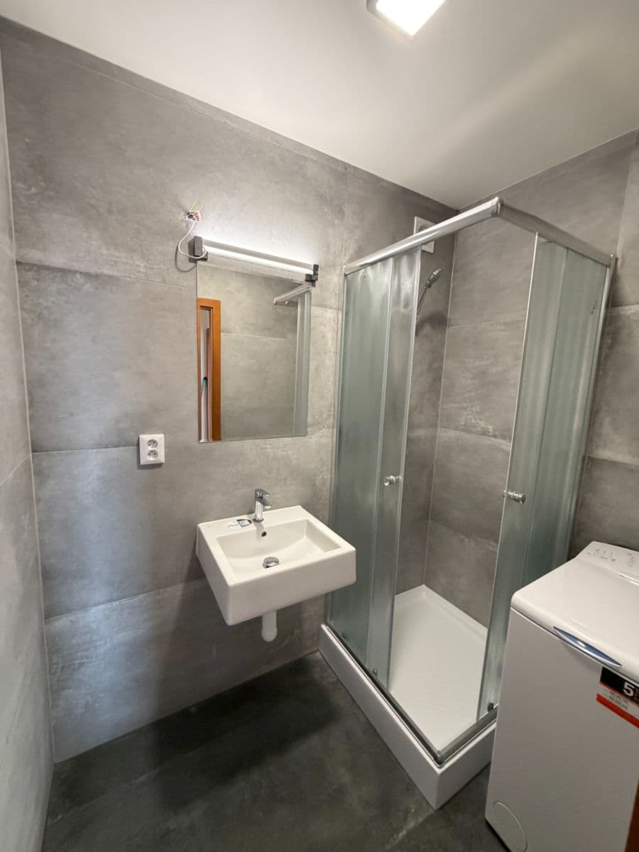 Pronájem bytu 2+kk 43 m², Mnichovická, Praha, Praha Pronájem bytu 2+kk 43 m², Mnichovická, Praha, Praha