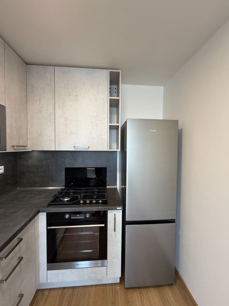 Pronájem bytu 2+kk 43 m², Mnichovická, Praha, Praha Pronájem bytu 2+kk 43 m², Mnichovická, Praha, Praha