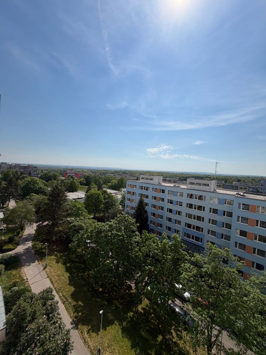 Pronájem bytu 2+kk 43 m², Mnichovická, Praha, Praha Pronájem bytu 2+kk 43 m², Mnichovická, Praha, Praha