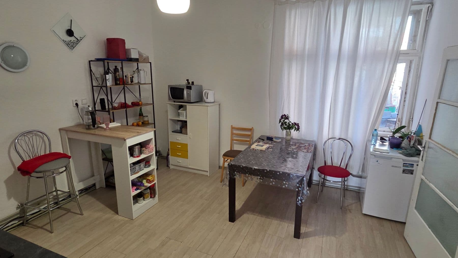 Pronájem bytu 2+1 89 m², Votroubkova, Brno, Jihomoravský kraj Pronájem bytu 2+1 89 m², Votroubkova, Brno, Jihomoravský kraj