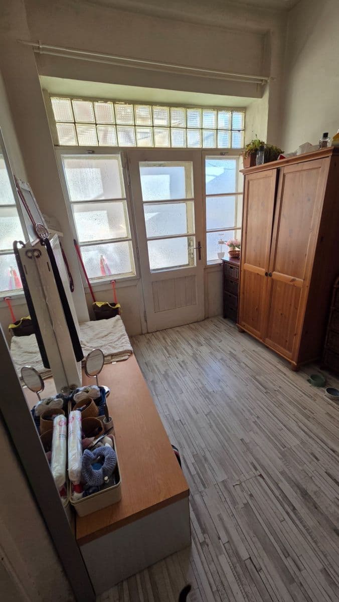 Pronájem bytu 2+1 89 m², Votroubkova, Brno, Jihomoravský kraj Pronájem bytu 2+1 89 m², Votroubkova, Brno, Jihomoravský kraj
