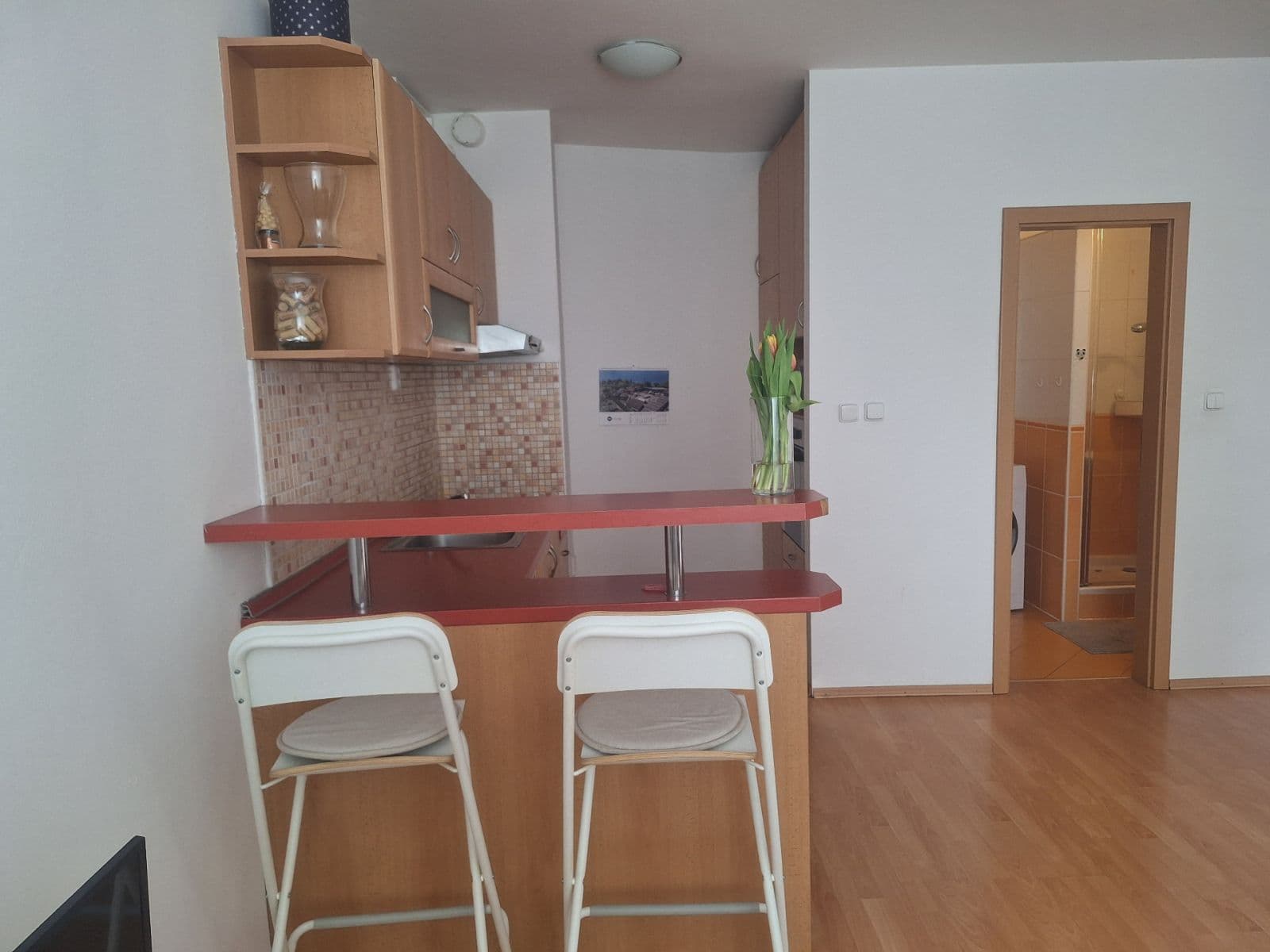 Prodej bytu 2+1 45 m², Zadunajská cesta, Petržalka, Bratislavský kraj Prodej bytu 2+1 45 m², Zadunajská cesta, Petržalka, Bratislavský kraj