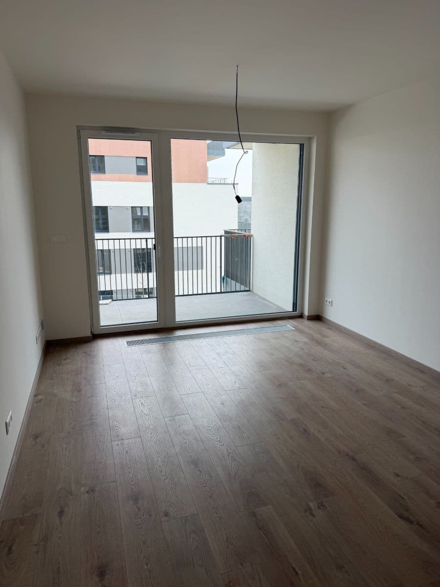 Pronájem bytu 1+kk 30 m², Jáchymovská, Praha, Praha Pronájem bytu 1+kk 30 m², Jáchymovská, Praha, Praha