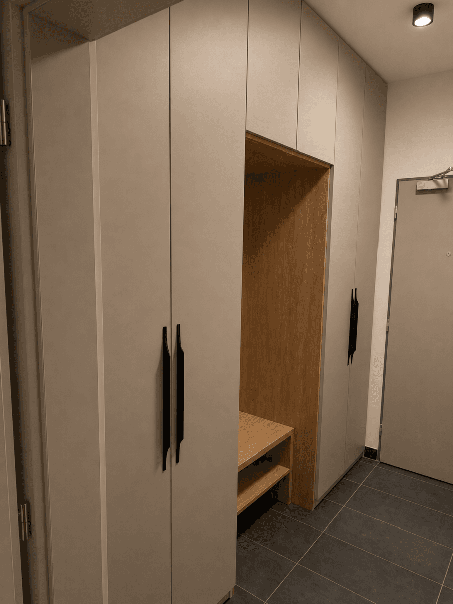 Pronájem bytu 1+kk 30 m², Jáchymovská, Praha, Praha Pronájem bytu 1+kk 30 m², Jáchymovská, Praha, Praha