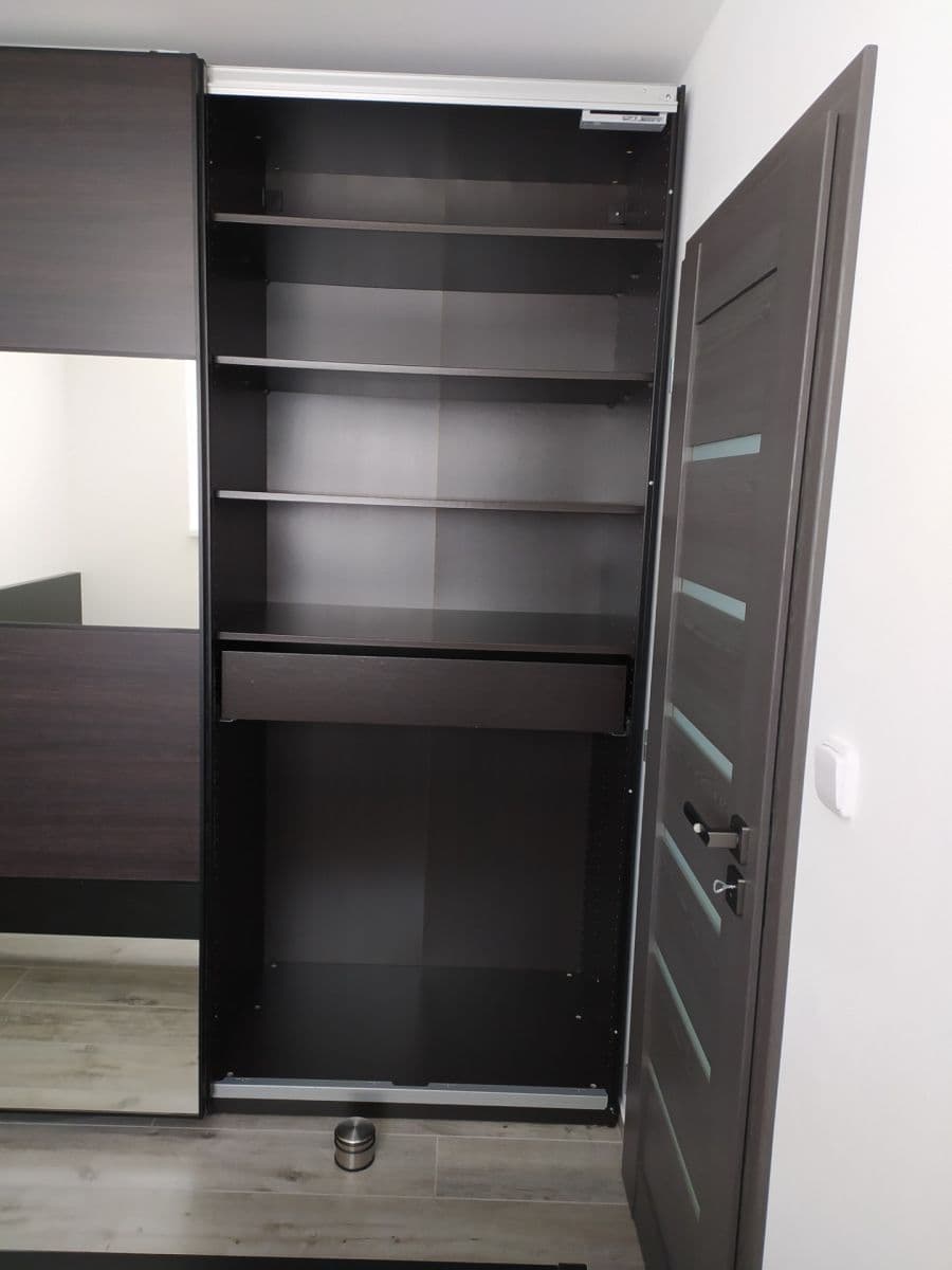 Pronájem bytu 2+kk 42 m², Čisovická, Mníšek pod Brdy, Středočeský kraj Pronájem bytu 2+kk 42 m², Čisovická, Mníšek pod Brdy, Středočeský kraj