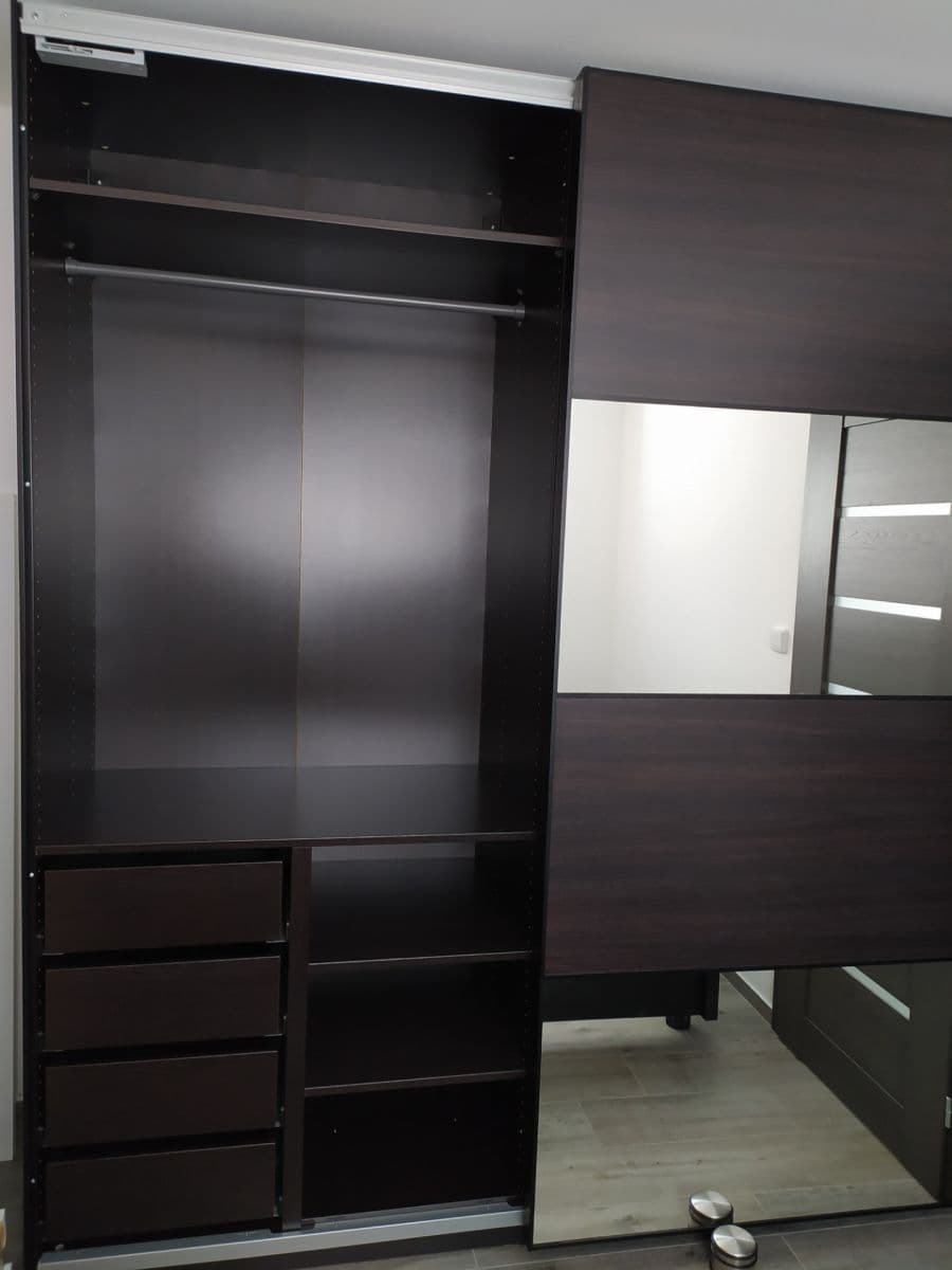 Pronájem bytu 2+kk 42 m², Čisovická, Mníšek pod Brdy, Středočeský kraj Pronájem bytu 2+kk 42 m², Čisovická, Mníšek pod Brdy, Středočeský kraj