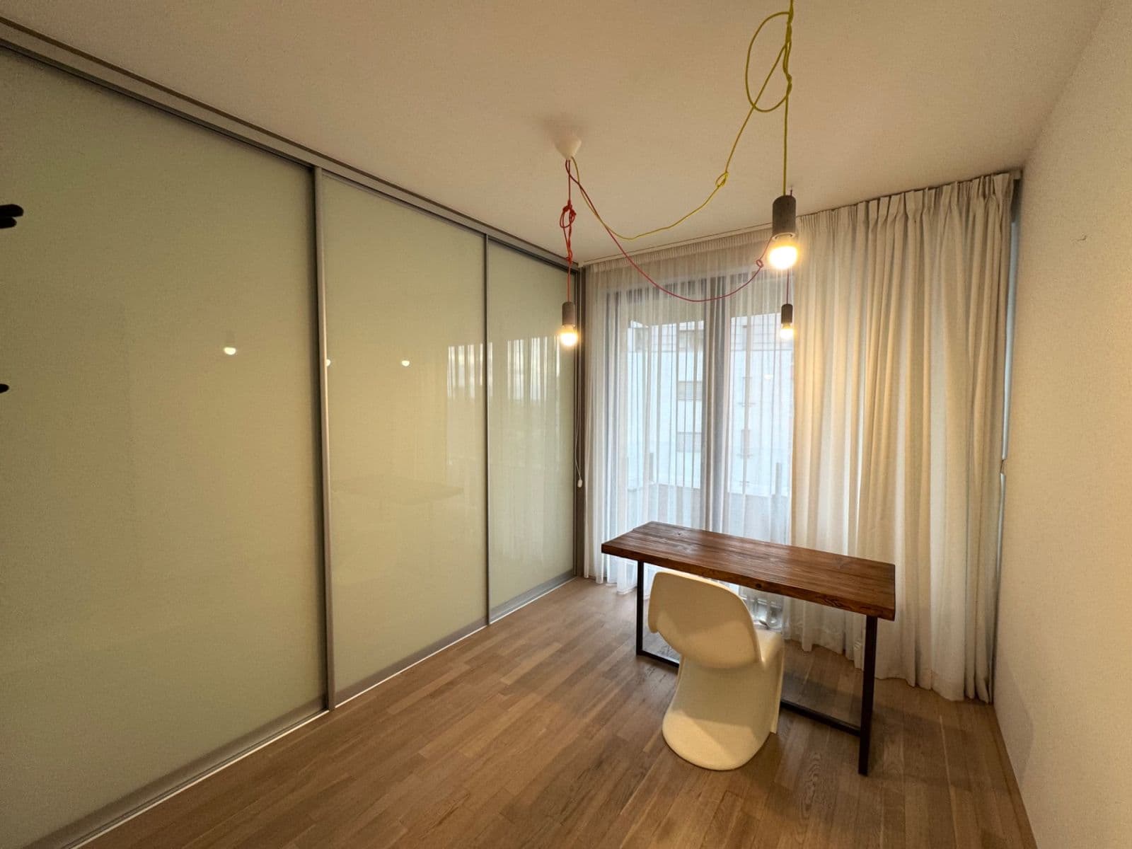 Pronájem bytu 4+kk 92 m², U Dívčích hradů, Praha, Praha Pronájem bytu 4+kk 92 m², U Dívčích hradů, Praha, Praha