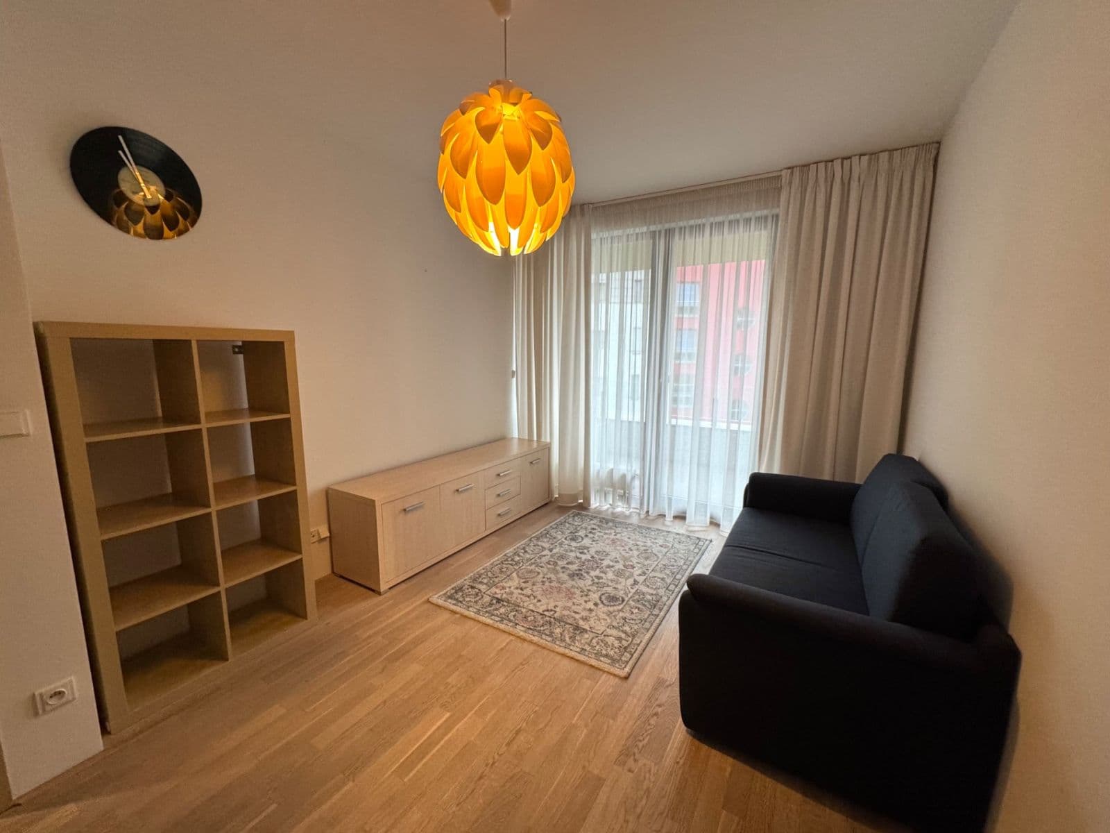 Pronájem bytu 4+kk 92 m², U Dívčích hradů, Praha, Praha Pronájem bytu 4+kk 92 m², U Dívčích hradů, Praha, Praha