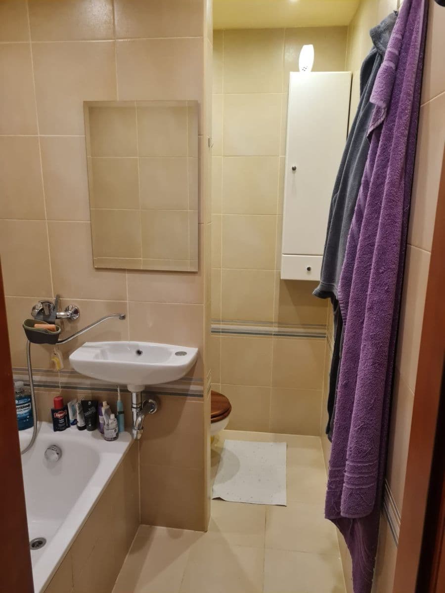 Pronájem bytu 1+kk 36 m², Jesenická, Plzeň, Plzeňský kraj Pronájem bytu 1+kk 36 m², Jesenická, Plzeň, Plzeňský kraj