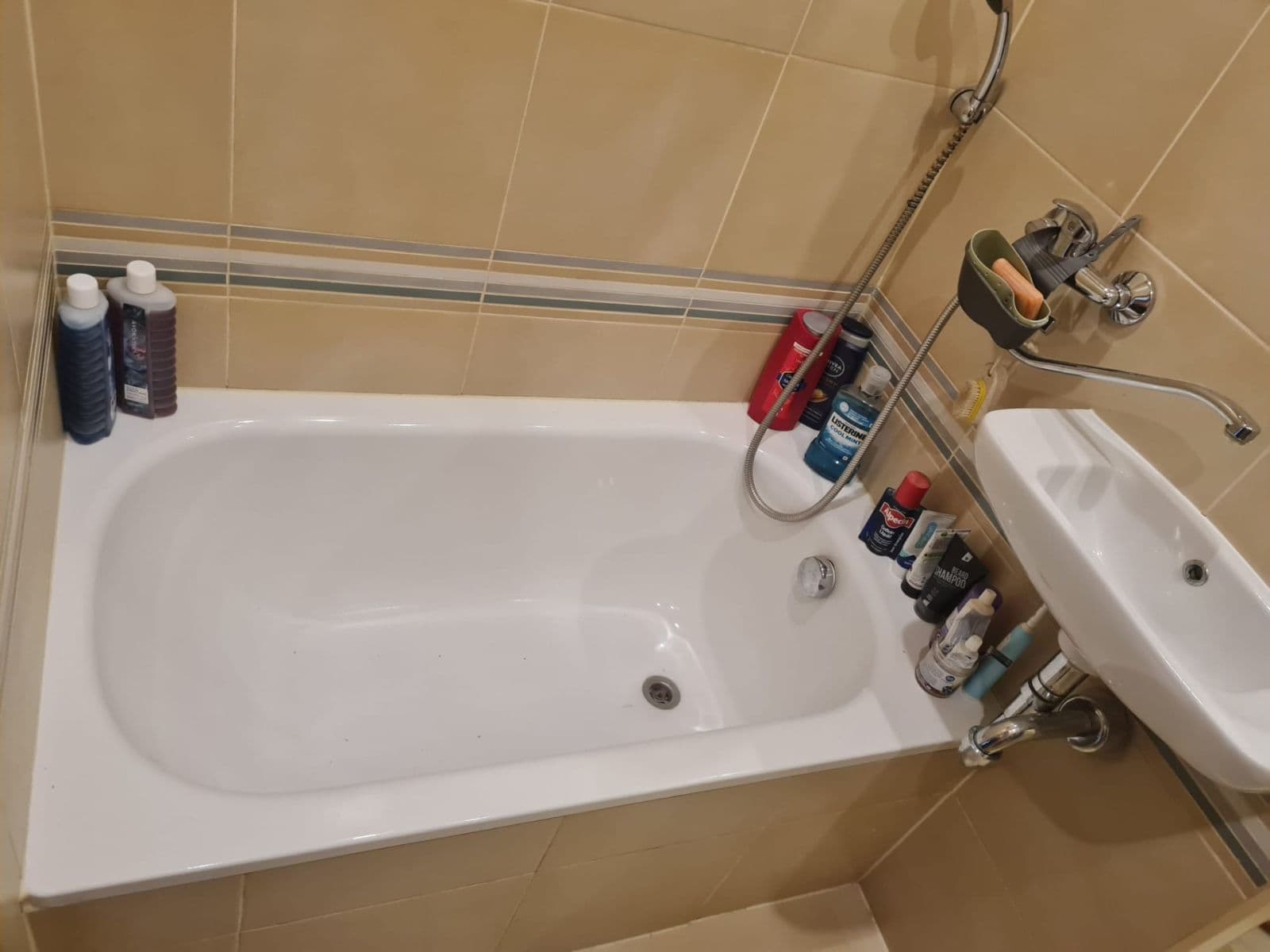 Pronájem bytu 1+kk 36 m², Jesenická, Plzeň, Plzeňský kraj Pronájem bytu 1+kk 36 m², Jesenická, Plzeň, Plzeňský kraj