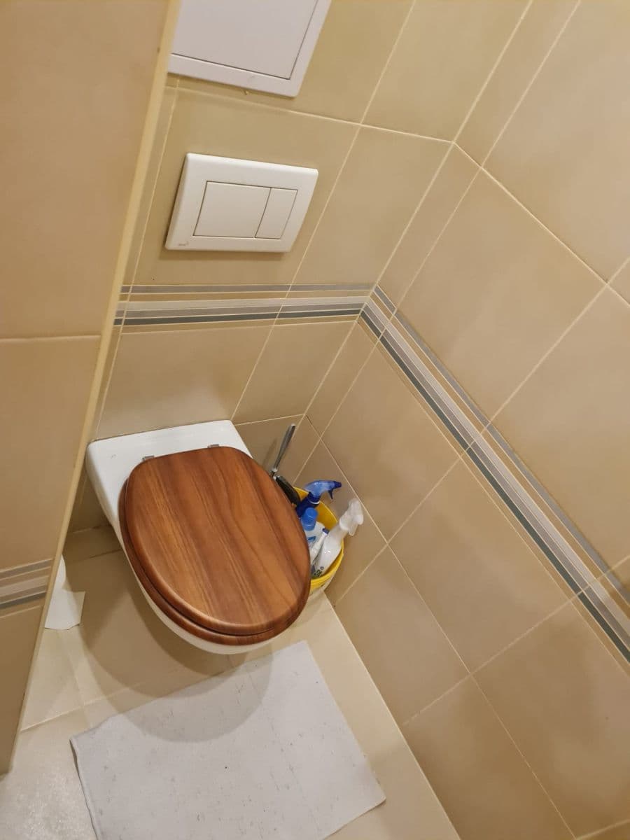 Pronájem bytu 1+kk 36 m², Jesenická, Plzeň, Plzeňský kraj Pronájem bytu 1+kk 36 m², Jesenická, Plzeň, Plzeňský kraj