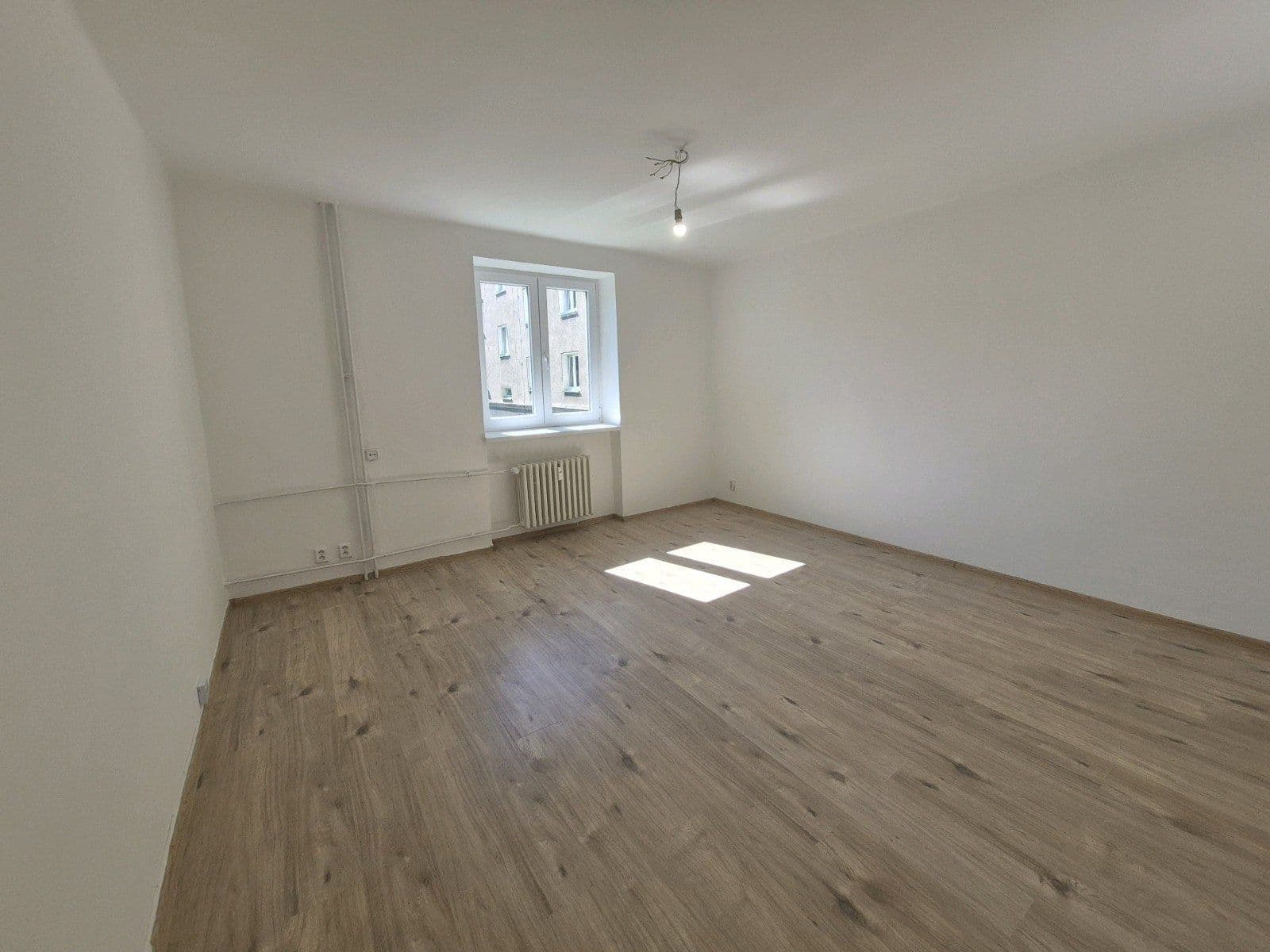 Pronájem bytu 2+1 56 m², Československé armády, Havířov, Moravskoslezský kraj Pronájem bytu 2+1 56 m², Československé armády, Havířov, Moravskoslezský kraj