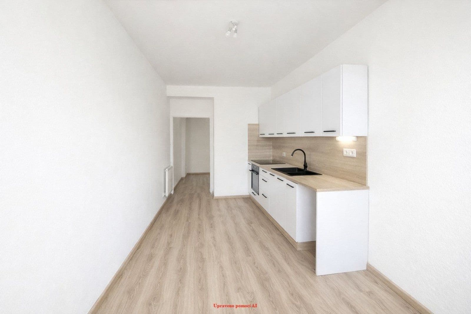 Pronájem bytu 2+1 56 m², Československé armády, Havířov, Moravskoslezský kraj Pronájem bytu 2+1 56 m², Československé armády, Havířov, Moravskoslezský kraj