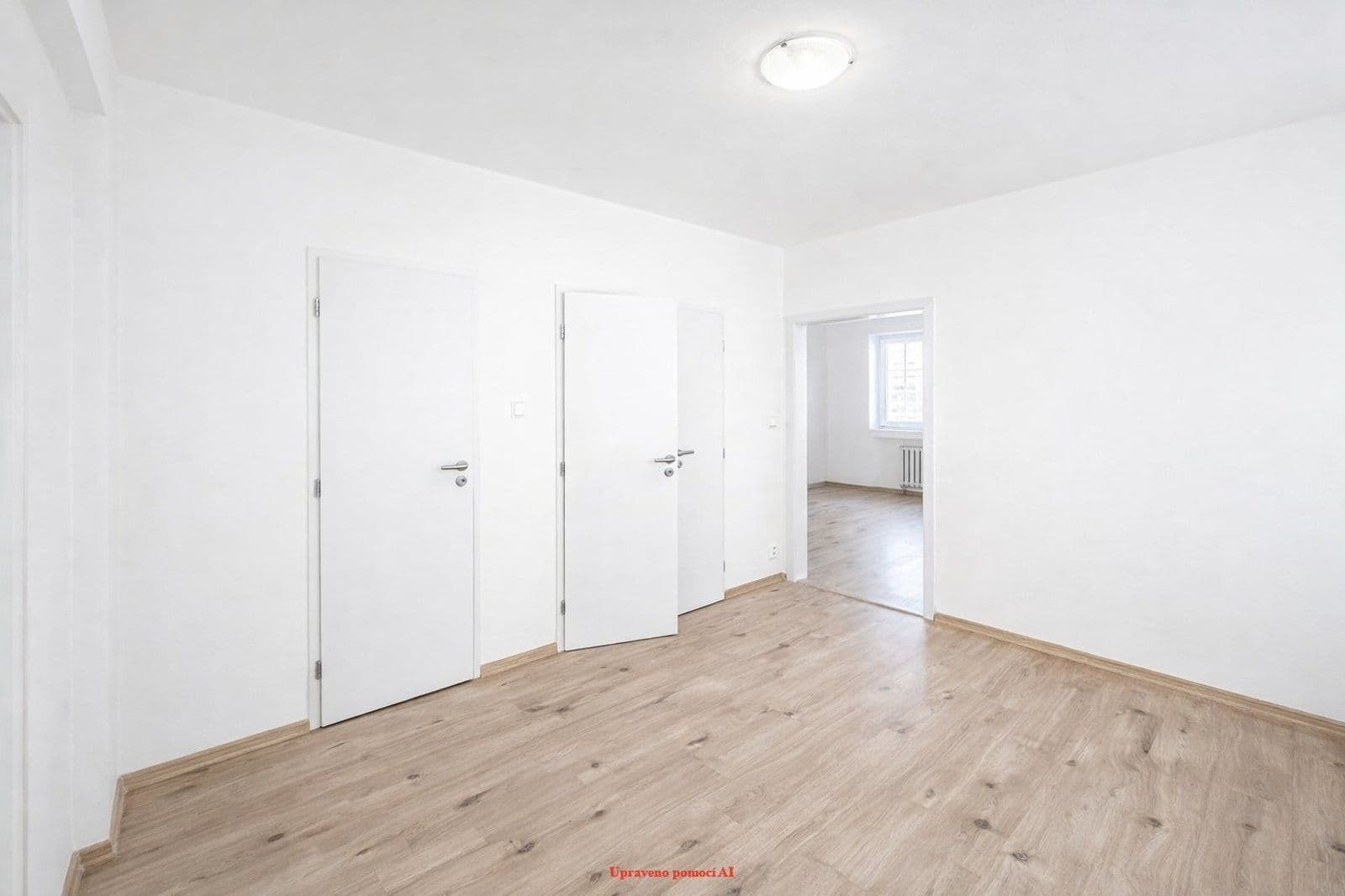 Pronájem bytu 2+1 56 m², Československé armády, Havířov, Moravskoslezský kraj Pronájem bytu 2+1 56 m², Československé armády, Havířov, Moravskoslezský kraj