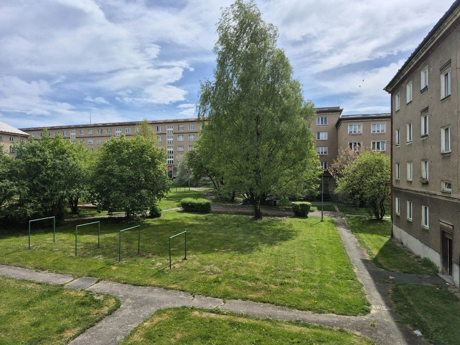 Pronájem bytu 2+1 56 m², Československé armády, Havířov, Moravskoslezský kraj Pronájem bytu 2+1 56 m², Československé armády, Havířov, Moravskoslezský kraj