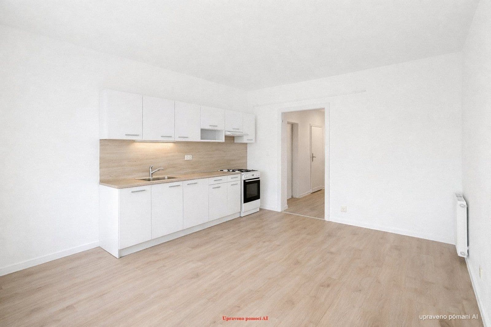 Pronájem bytu 1+kk 24 m², Jana Wericha, Havířov, Moravskoslezský kraj Pronájem bytu 1+kk 24 m², Jana Wericha, Havířov, Moravskoslezský kraj