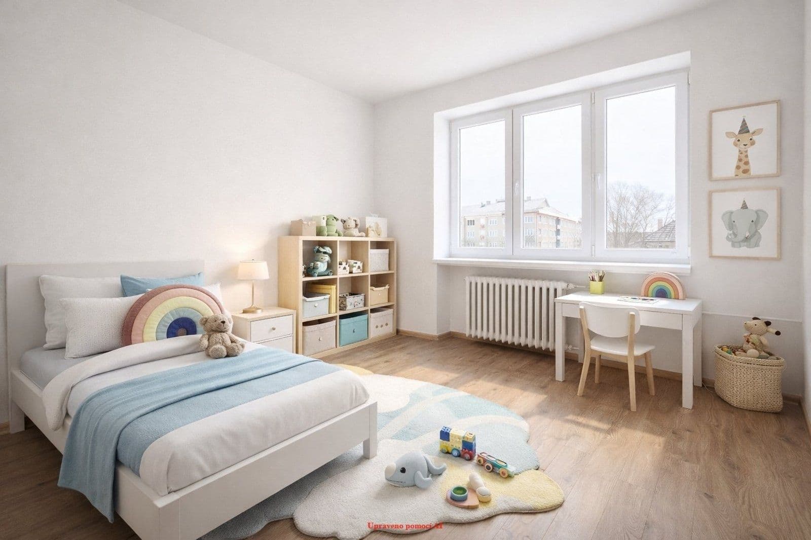 Pronájem bytu 4+1 68 m², Lípová, Havířov, Moravskoslezský kraj Pronájem bytu 4+1 68 m², Lípová, Havířov, Moravskoslezský kraj