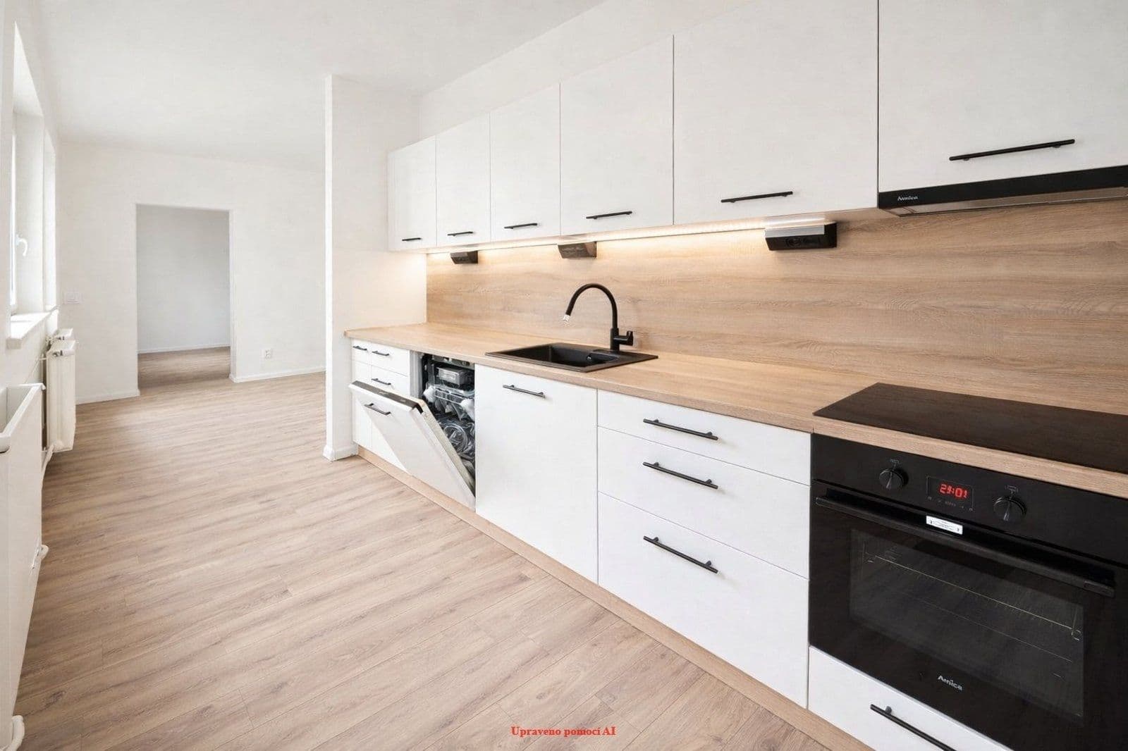 Pronájem bytu 4+kk 74 m², Lípová, Havířov, Moravskoslezský kraj Pronájem bytu 4+kk 74 m², Lípová, Havířov, Moravskoslezský kraj