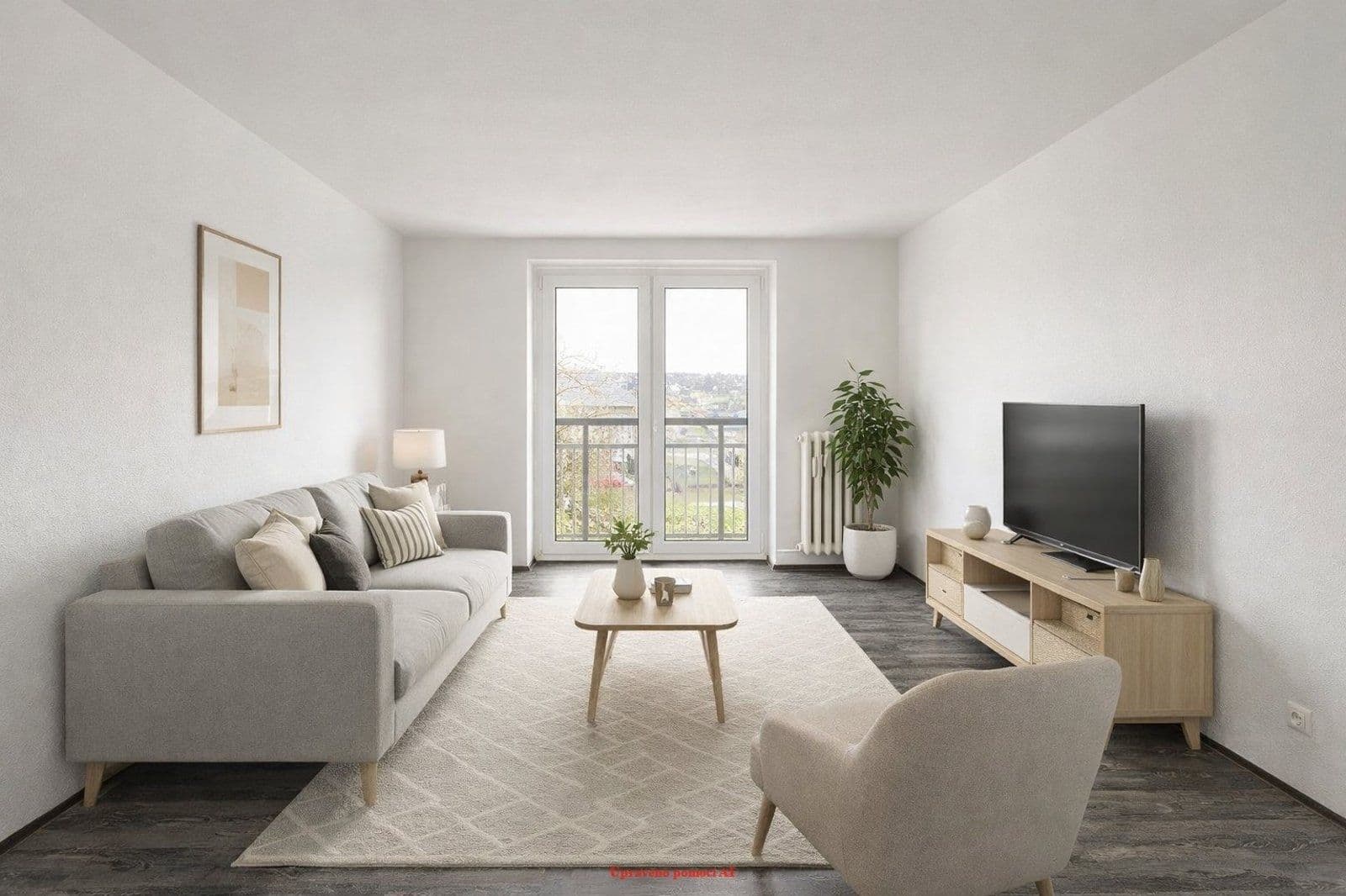 Pronájem bytu 2+1 48 m², Osadní, Havířov, Moravskoslezský kraj Pronájem bytu 2+1 48 m², Osadní, Havířov, Moravskoslezský kraj