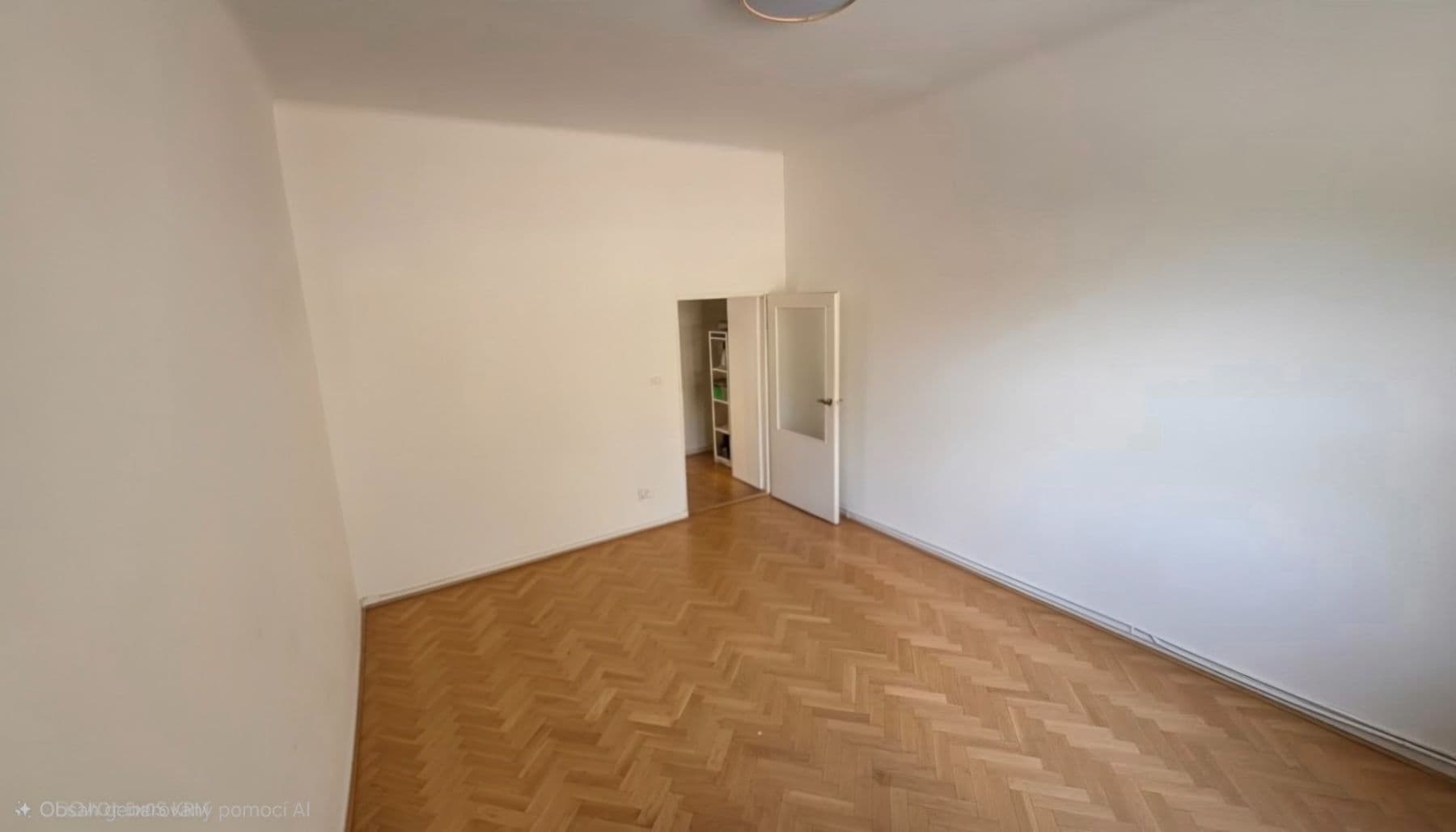 Pronájem kanceláře 70 m², Slezská, Praha, Praha Pronájem kanceláře 70 m², Slezská, Praha, Praha