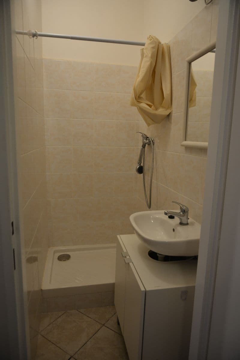 Pronájem bytu 1+kk 21 m², Jana Masaryka, Praha, Praha Pronájem bytu 1+kk 21 m², Jana Masaryka, Praha, Praha