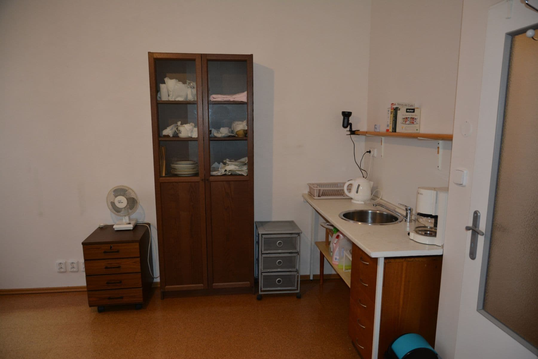 Pronájem bytu 1+kk 21 m², Jana Masaryka, Praha, Praha Pronájem bytu 1+kk 21 m², Jana Masaryka, Praha, Praha