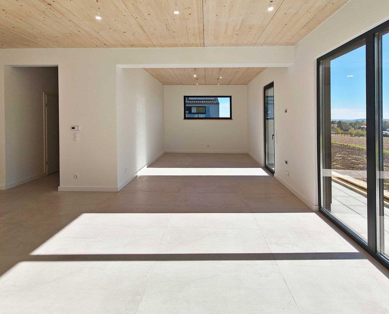Pronájem bytu 4+1 115 m², Hochkirch, Sasko Pronájem bytu 4+1 115 m², Hochkirch, Sasko