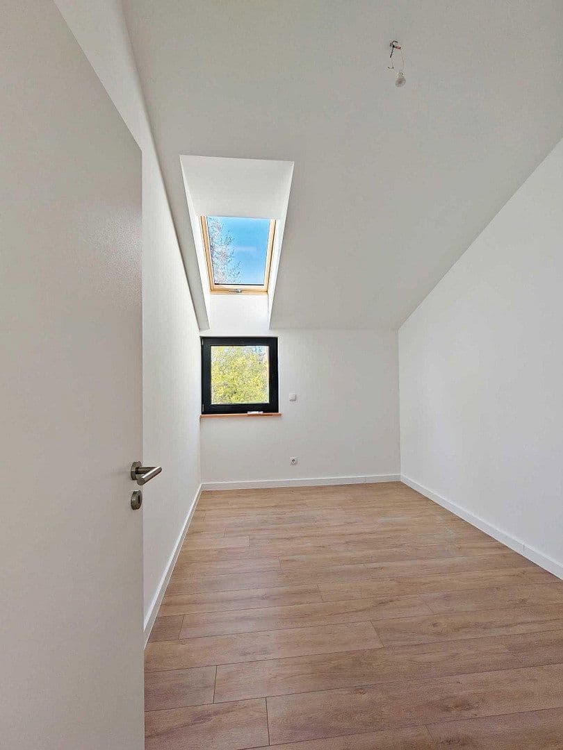 Pronájem bytu 4+1 115 m², Hochkirch, Sasko Pronájem bytu 4+1 115 m², Hochkirch, Sasko
