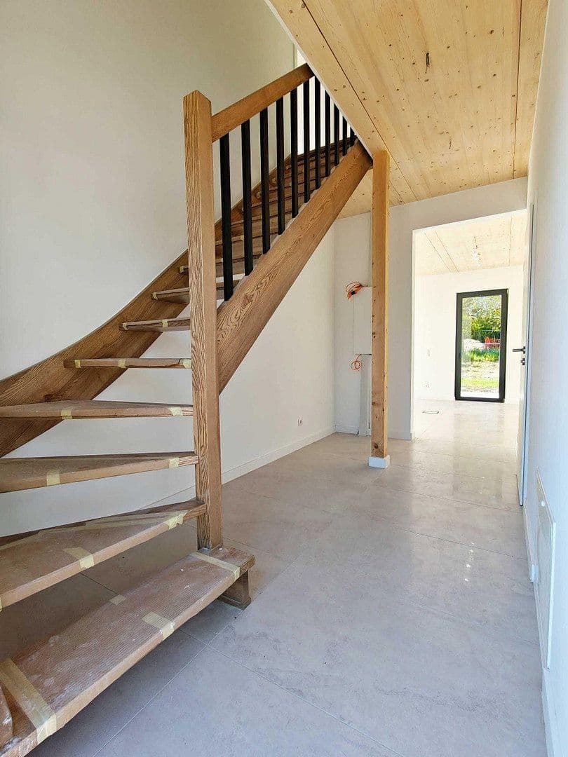 Pronájem bytu 4+1 115 m², Hochkirch, Sasko Pronájem bytu 4+1 115 m², Hochkirch, Sasko