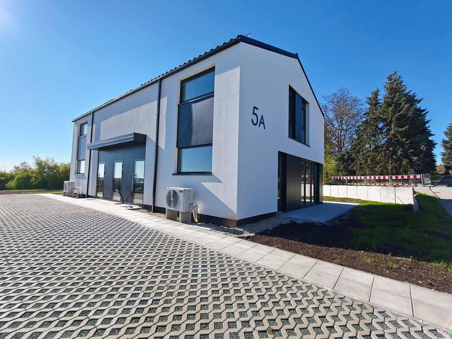 Pronájem bytu 4+1 115 m², Hochkirch, Sasko Pronájem bytu 4+1 115 m², Hochkirch, Sasko