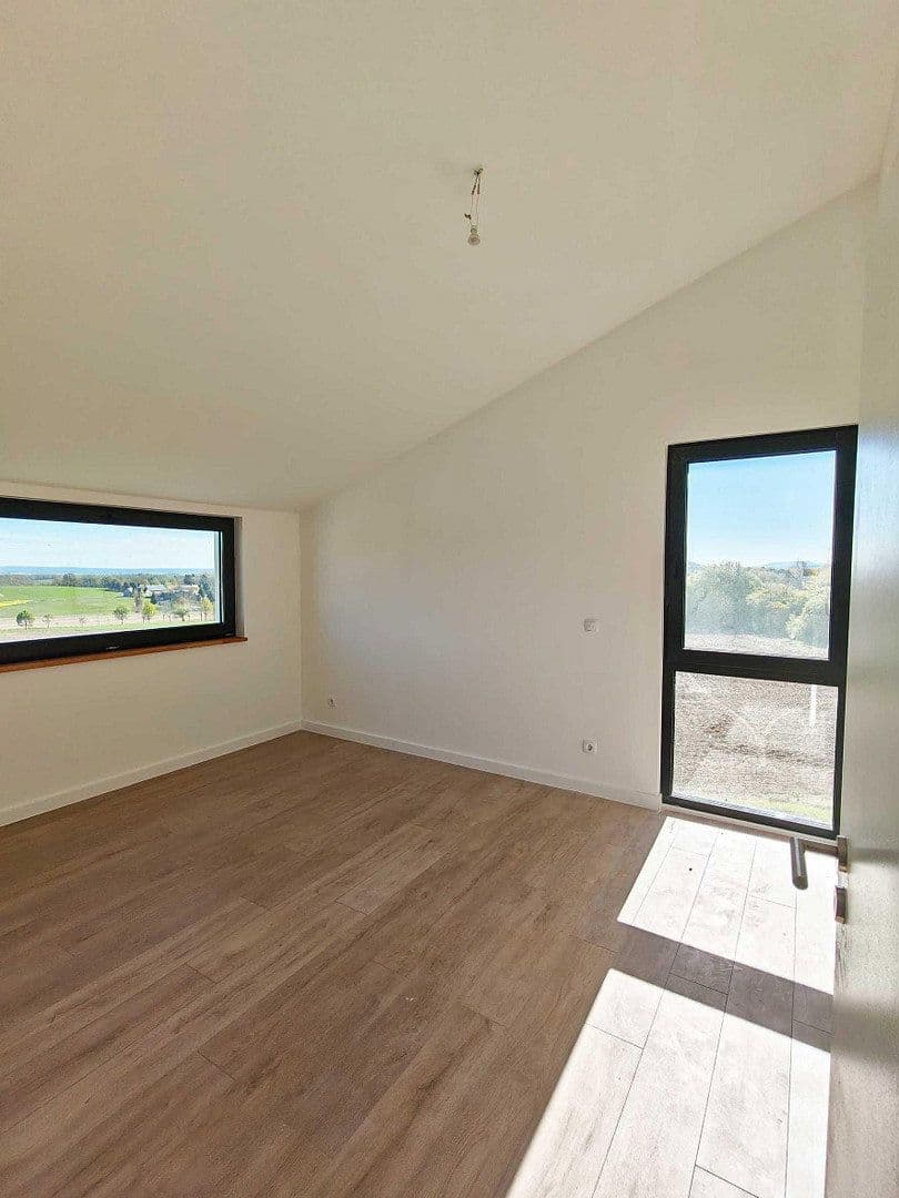 Pronájem bytu 4+1 115 m², Hochkirch, Sasko Pronájem bytu 4+1 115 m², Hochkirch, Sasko