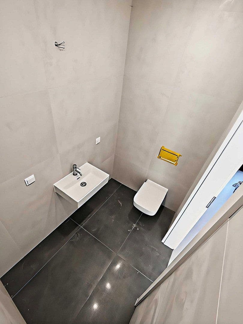 Pronájem bytu 4+1 115 m², Hochkirch, Sasko Pronájem bytu 4+1 115 m², Hochkirch, Sasko