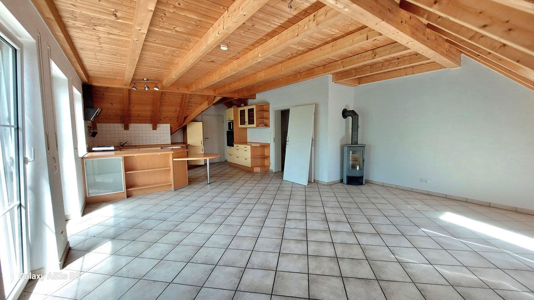 Pronájem bytu 4+1 150 m², Schweitenkirchen, Bavorsko Pronájem bytu 4+1 150 m², Schweitenkirchen, Bavorsko