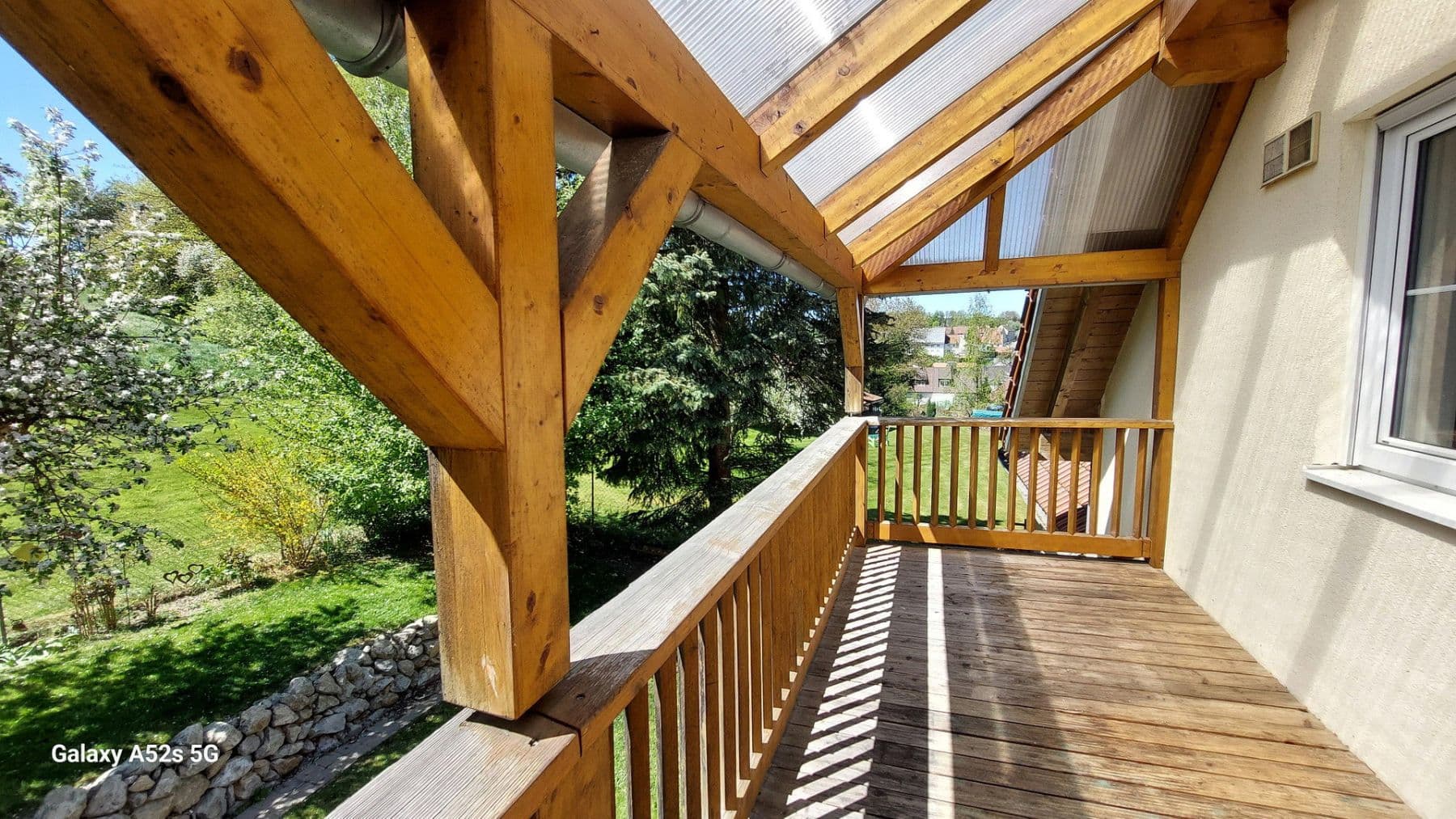 Pronájem bytu 4+1 150 m², Schweitenkirchen, Bavorsko Pronájem bytu 4+1 150 m², Schweitenkirchen, Bavorsko