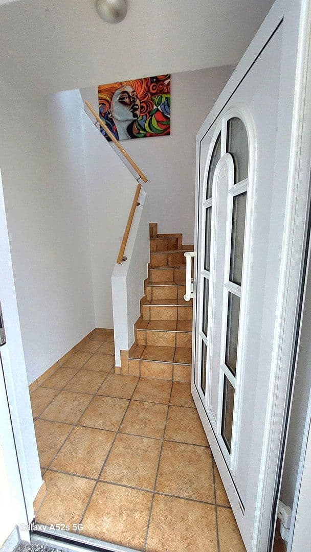 Pronájem bytu 4+1 150 m², Schweitenkirchen, Bavorsko Pronájem bytu 4+1 150 m², Schweitenkirchen, Bavorsko