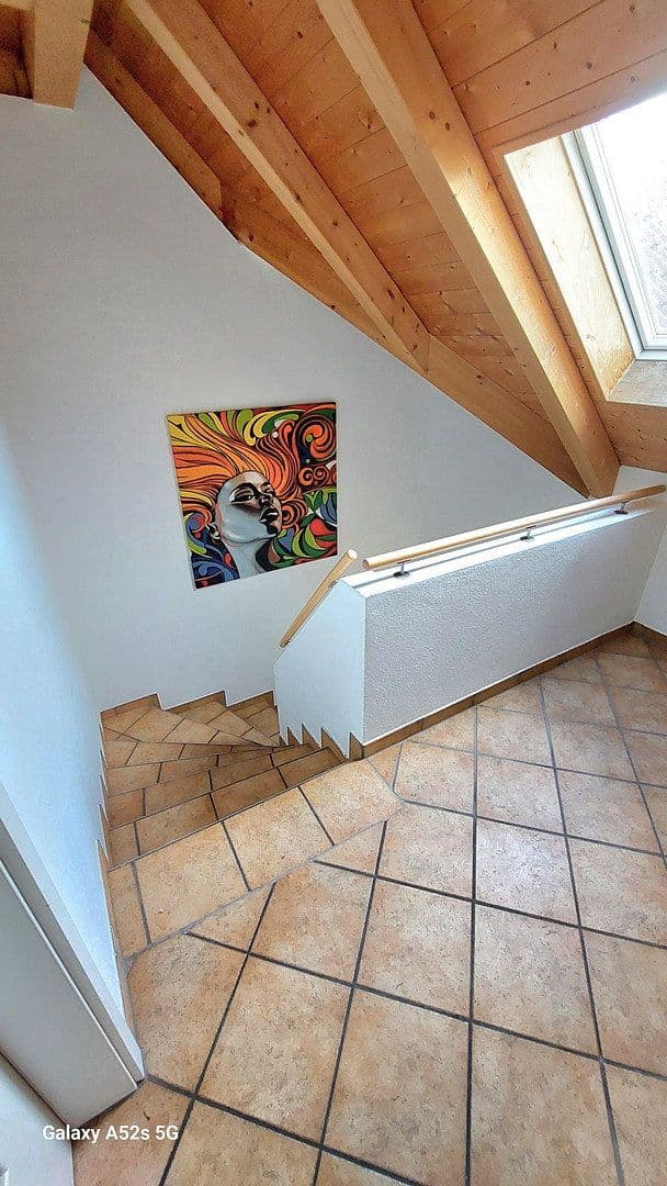 Pronájem bytu 4+1 150 m², Schweitenkirchen, Bavorsko Pronájem bytu 4+1 150 m², Schweitenkirchen, Bavorsko