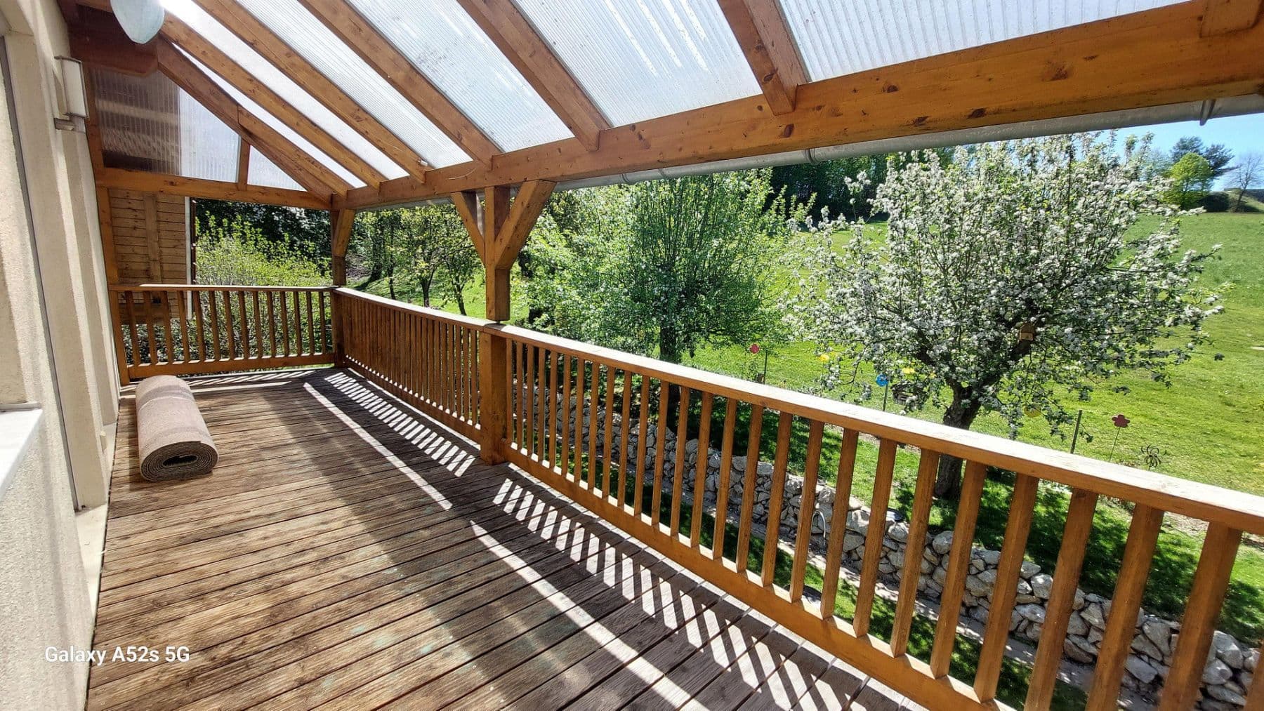 Pronájem bytu 4+1 150 m², Schweitenkirchen, Bavorsko Pronájem bytu 4+1 150 m², Schweitenkirchen, Bavorsko