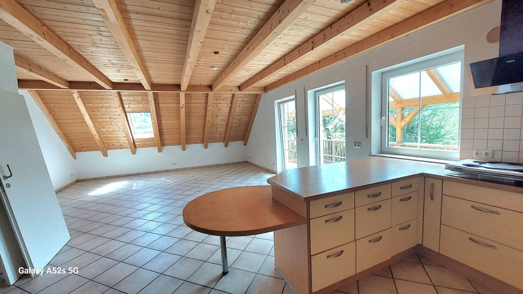 Pronájem bytu 4+1 150 m², Schweitenkirchen, Bavorsko Pronájem bytu 4+1 150 m², Schweitenkirchen, Bavorsko