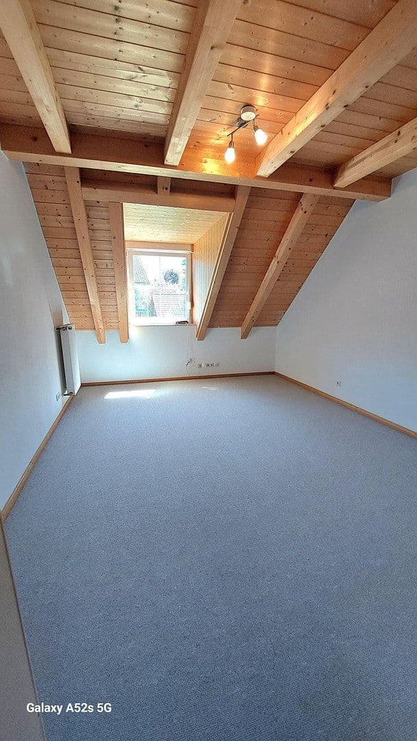 Pronájem bytu 4+1 150 m², Schweitenkirchen, Bavorsko Pronájem bytu 4+1 150 m², Schweitenkirchen, Bavorsko