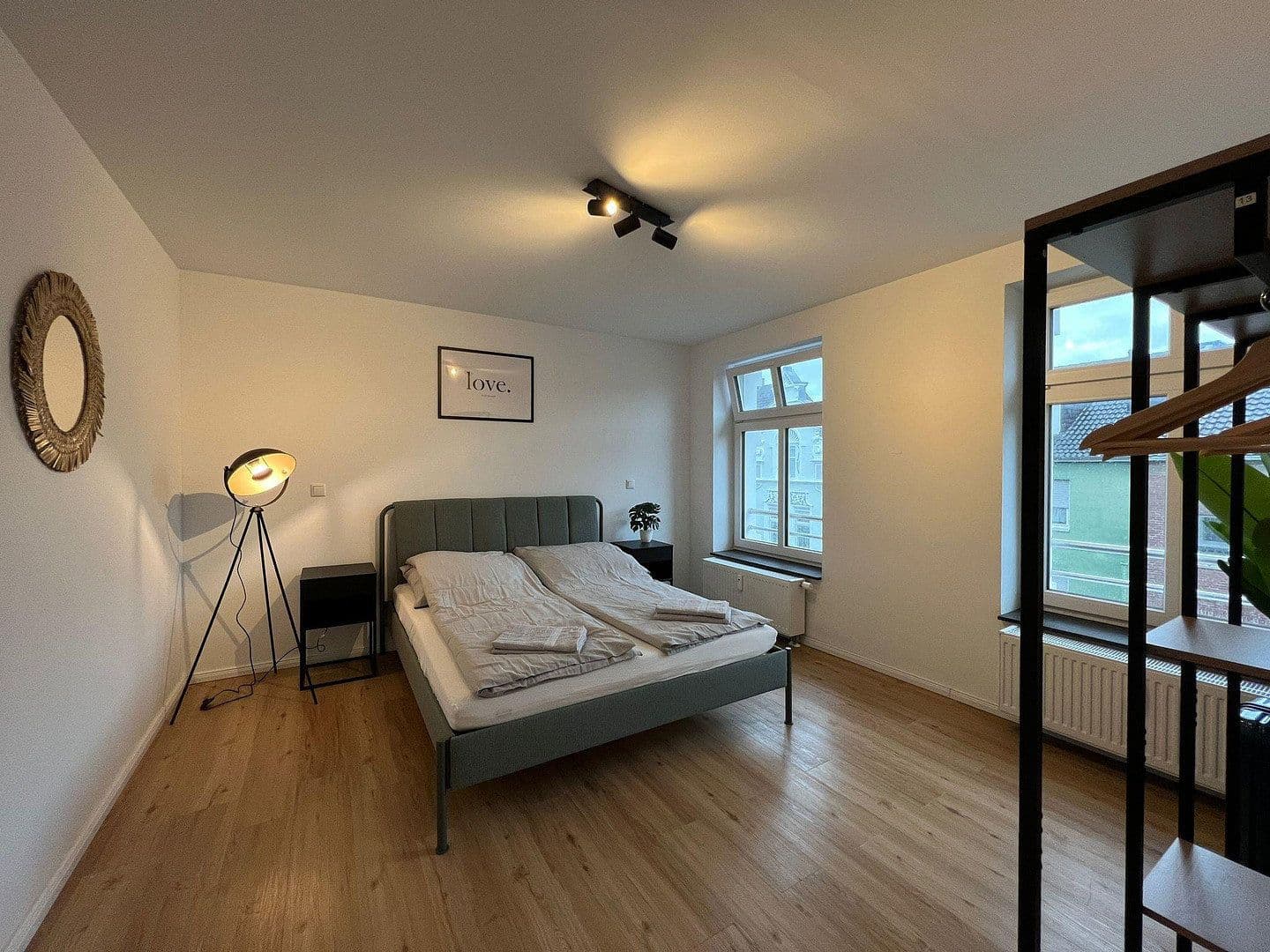 Pronájem bytu 2+1 65 m², Kölner-Straße 38, Erkelenz, Severní Porýní-Vestfálsko Pronájem bytu 2+1 65 m², Kölner-Straße 38, Erkelenz, Severní Porýní-Vestfálsko