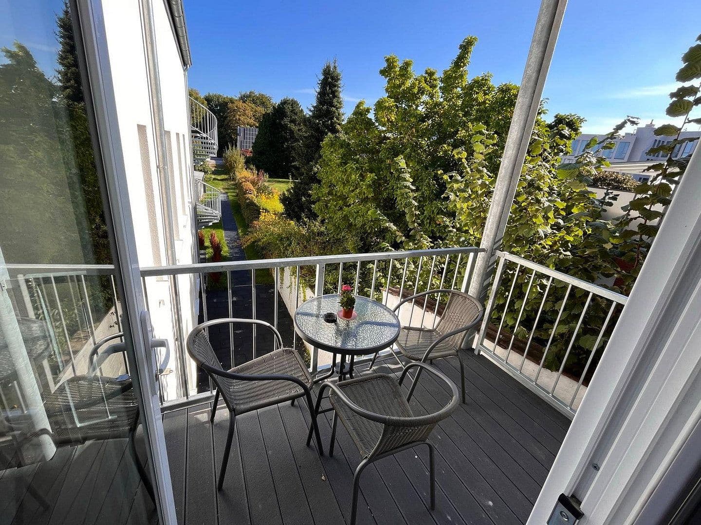 Pronájem bytu 2+1 65 m², Kölner-Straße 38, Erkelenz, Severní Porýní-Vestfálsko Pronájem bytu 2+1 65 m², Kölner-Straße 38, Erkelenz, Severní Porýní-Vestfálsko