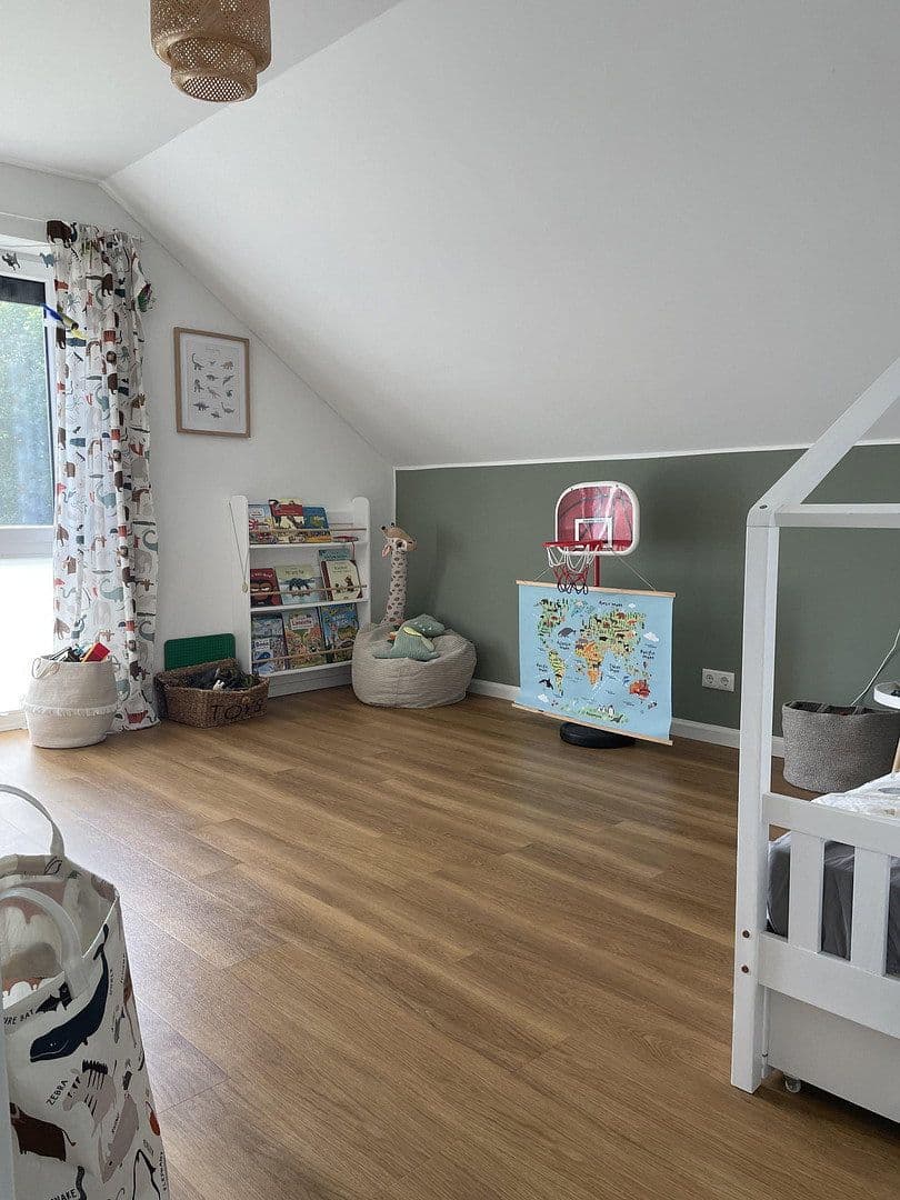 Prodej domu 147 m², pozemek 781 m², Hennstedt, Šlesvicko-Holštýnsko Prodej domu 147 m², pozemek 781 m², Hennstedt, Šlesvicko-Holštýnsko
