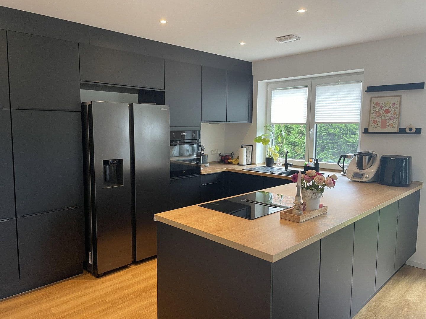 Prodej domu 147 m², pozemek 781 m², Hennstedt, Šlesvicko-Holštýnsko Prodej domu 147 m², pozemek 781 m², Hennstedt, Šlesvicko-Holštýnsko