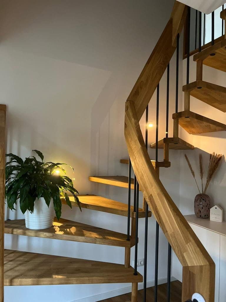 Prodej domu 147 m², pozemek 781 m², Hennstedt, Šlesvicko-Holštýnsko Prodej domu 147 m², pozemek 781 m², Hennstedt, Šlesvicko-Holštýnsko