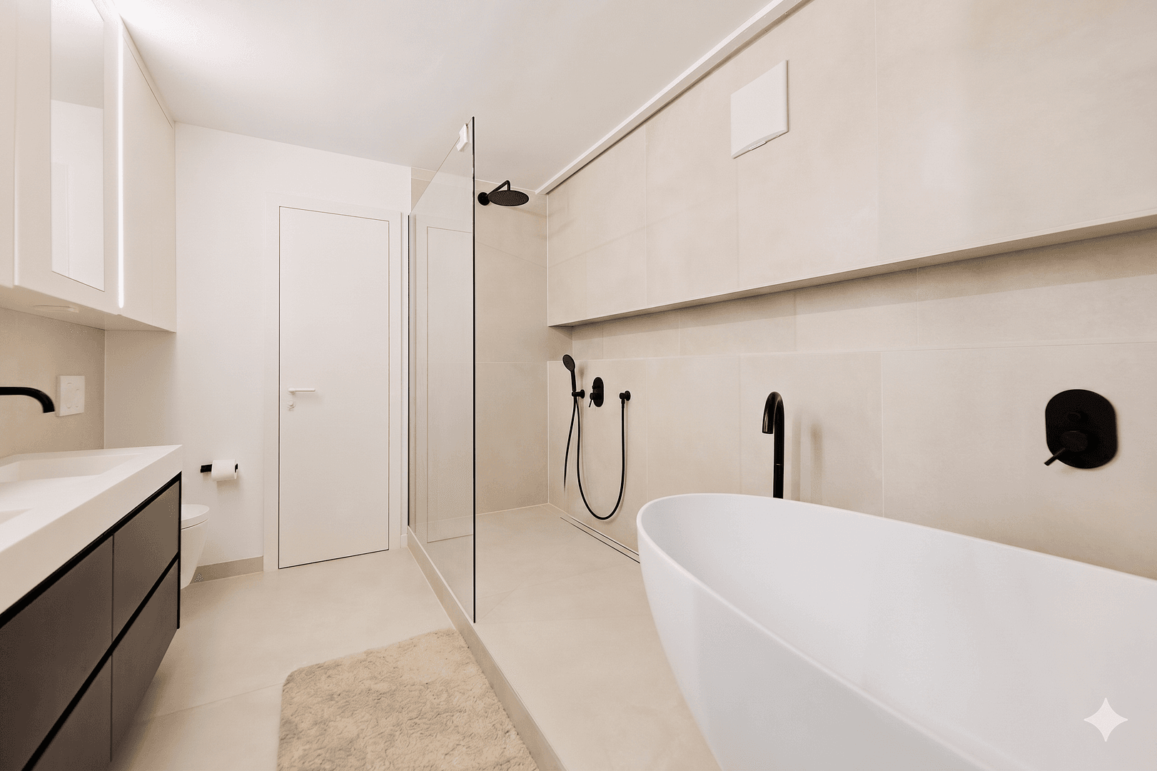 Pronájem bytu 5+1 219 m², Lakronstrasse, Düsseldorf, Severní Porýní-Vestfálsko Pronájem bytu 5+1 219 m², Lakronstrasse, Düsseldorf, Severní Porýní-Vestfálsko