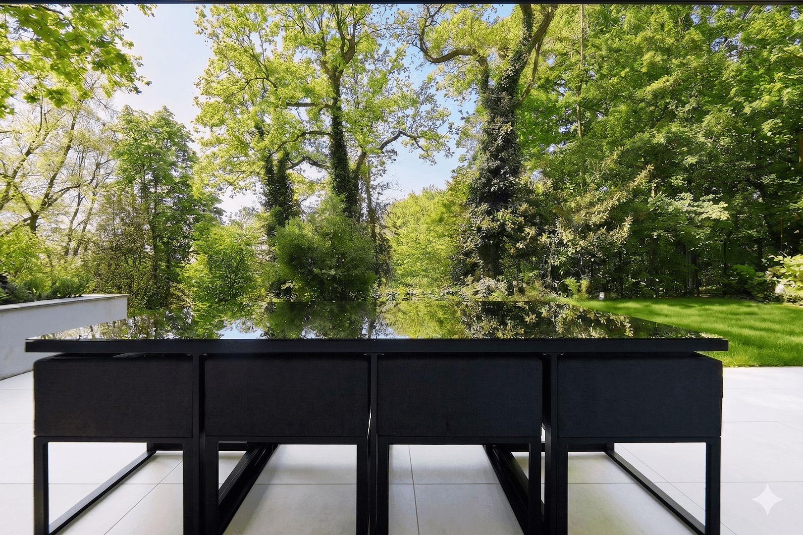 Pronájem bytu 5+1 219 m², Lakronstrasse, Düsseldorf, Severní Porýní-Vestfálsko Pronájem bytu 5+1 219 m², Lakronstrasse, Düsseldorf, Severní Porýní-Vestfálsko
