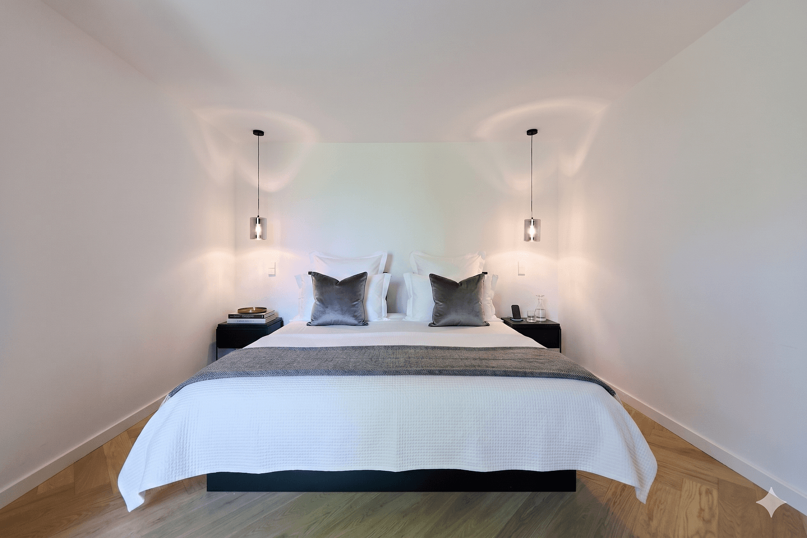 Pronájem bytu 5+1 219 m², Lakronstrasse, Düsseldorf, Severní Porýní-Vestfálsko Pronájem bytu 5+1 219 m², Lakronstrasse, Düsseldorf, Severní Porýní-Vestfálsko