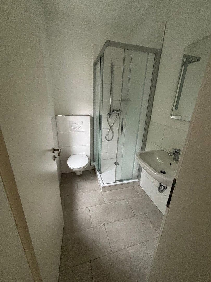 Pronájem bytu 1+1 47 m², Seidenhof 2, Inzlingen, Bádensko-Württembersko Pronájem bytu 1+1 47 m², Seidenhof 2, Inzlingen, Bádensko-Württembersko