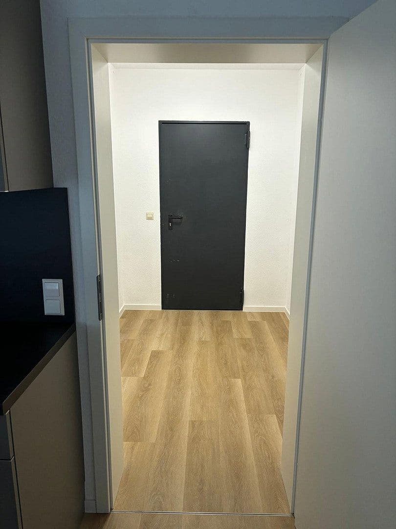 Pronájem bytu 1+1 47 m², Seidenhof 2, Inzlingen, Bádensko-Württembersko Pronájem bytu 1+1 47 m², Seidenhof 2, Inzlingen, Bádensko-Württembersko