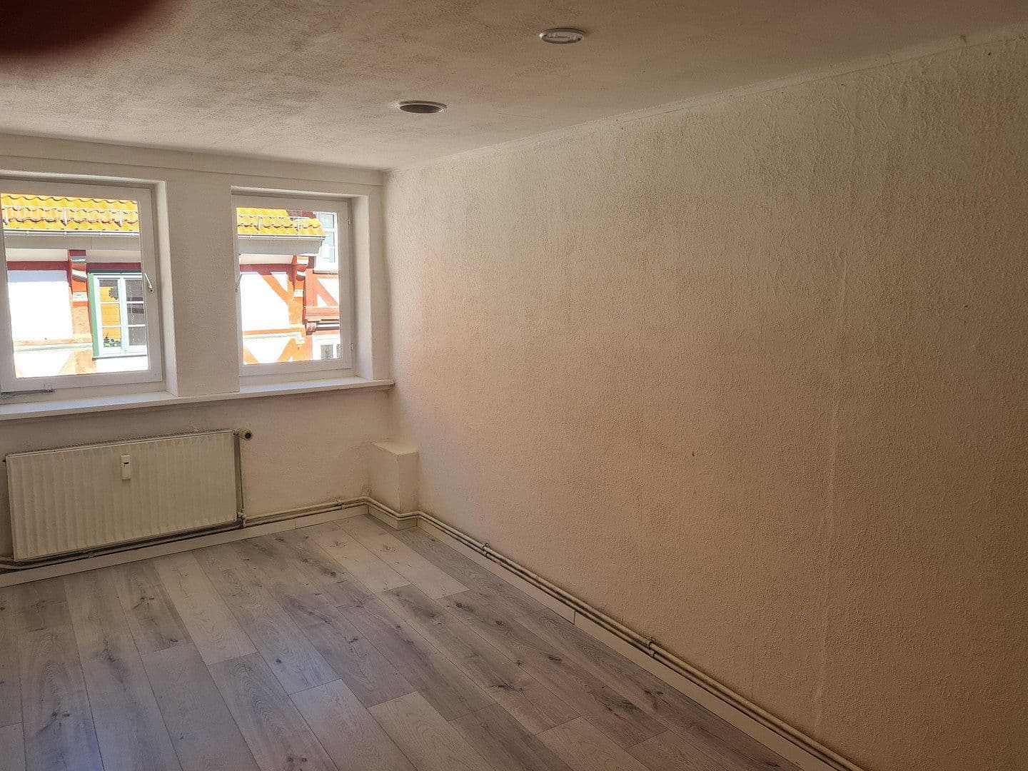 Pronájem bytu 6+1 99 m², Duderstadt, Dolní Sasko Pronájem bytu 6+1 99 m², Duderstadt, Dolní Sasko